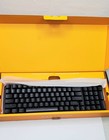 Glorious Gmmk 2 Gaming Mechanical Keyboard Hotswap 96  - Black