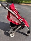 Chicco Mini Bravo Stroller 