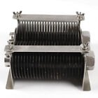 5mm Blade For 110v Commercial Qe Meat Cutting Machine Cutter Stainless Steel Usa