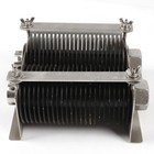 New Commercial 5mm Blade For Qe Model Cutter Slicer 500kg Meat Cutting Machine