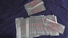 Pacific Fast Mail Book Kettle Valley Ry Edmonds Wa Vintage Lot Of 65 Posters Pfm