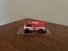 Tyco Tcr  3 Maintenance Dodge Slotless Van Slot Car - New