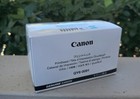 New Genuine Canon Qy6-0091-020 Printhead For Maxify Gx5020  Gx6020  Gx7020  Etc 