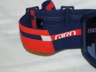 Giro Vivid Optics By Zeiss Snow   Blue Ski Goggles