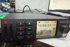Blackmagic Design Hyperdeck Studio Mini  Excellent     work Tested  Good