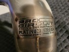99-02 2000 Kx250 Kx 250 Pro Circuit Platinum Pipe