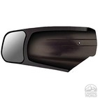  10951 Driver Side Custom Towing Mirror Silverado   Sierra 