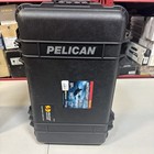 Pelican 1510 Watertight Carry-on Hard Case No Foam