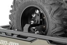 Rough Country Bedside Spare Tire Mount For Can-am Defender polaris Ranger- 93089