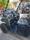 2012 Polaris Ranger 800 Xp
