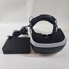 Sony Playstation Vr Virtual Reality Vr Headset White Cuh-zvr2