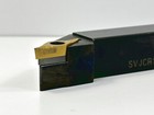 Svjcr123 Used Lathe Tool Holder 3 4  Shank 1pc
