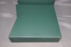 Australia Picture Perfect Mnh Stamp Collection Leather Scott Album With Binder