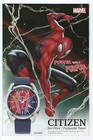 Marvel Comics Devil s Reign Spider-man  1 First Printing Cover B