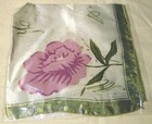 9 Pc Wholesale 20 x20 Silk Like Scarf Wrap Ladies Shawl Girls Fashion Head Gear