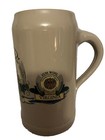 Oktoberfest Stein 1l Richmond Va Ceramic Beer Mug 2001 Deutcher Sportsclub 7 5   