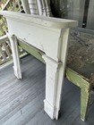 Fireplace Mantle