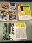 Vintage 1964 1967 1974 Lafayette Radio Electronics Catalogs