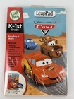 Lot Of  5  Leap Frog Cartridge   Interactive Book Leappad K 1st 2nd New  Sealed 