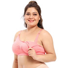 5 Pack  Nursing Bra For Breastfeeding And Maternity