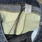 Dupont Kevlar Motorcycle Jeans With Knee Armor Pads 38 X 32 New Without Tags