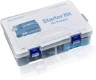 Super Starter Kit Based On Arduino Uno R3 With Tutorial And Controller Board Com