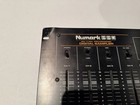 Numark Ppd Dm 1775a Preamp Digital Sampler Mixer Dj Japan Rare Gear