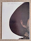Ned Kelly  Original 1970 Corgi Books Film Brochure  Tie-in  Mick Jagger  Vg-