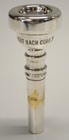 Used Vincent Bach Corp 3c Cornet Mouthpiece