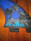 Fcs 2 Am Size Medium Fins Near Mint Shape
