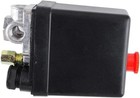 Central Pneumatic Air Compressor Pressure Switch Control Valve Replacement Parts