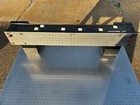 48  X 30  Newport Optical Breadboard Table 1 4   -20 Holes 1    Spacing