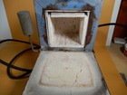 Kerr Inlay Furnace Good Working Condition Vintage 800 Watts