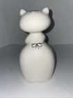 Vintage 1959 Holt Howard Cozy Kitty Powdered Cleanser Shaker Dispenser