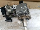 Used Abs Pump And Motor Assembly Fits  2014  Infiniti Q50 Assembly 3 5l