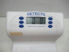 Detecto 8440 Baby Scale Capacity 44 Lbs Digital Platform Scale Pediatric 