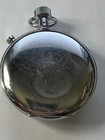 Vintage Minerva Runner Jogger Stopwatch Swiss Movement Tested Working
