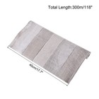 Wood Wallpaper Contact Paper Peel Stick 17 7 x118  Grain Wallpaper Beige