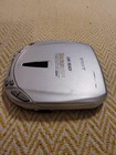Vintage Cd Player Sony Discman Esp2 D-e456ck Portable Cd Player