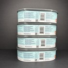 Diaper Genie Refill - 270 Count Newborn - Square   lot Of 4  