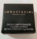 New Anastasia Beverly Hills Dipbrow Pomade Ebony 0 14 Oz 4g Vegan Cruelty Free