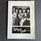 New York Dolls By Steven Morrissey Babylon Books 1995 Reprint Edition The Smiths