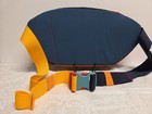 Cotopaxi Kapai Del Dia 3l Waist Pack Hip Pack Zipper Blue Green Brown Orange