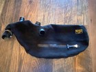 Bannatyne Large Hybrid Zipper grommet Bag