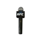 Jon Anik Autographed Signed Microphone Ufc Jsa Coa Daniel Cormier