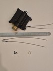 Pvs 14 And Other  Wire Tethers For Battery And Lens Cap