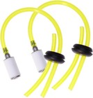 Complete Fuel Line And Grommet Replacement Kit For Earthquake Augers - 2 Count