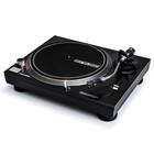 Reloop Rp-2000 Usb Mk2 Direct-drive Usb Turntable With Needle