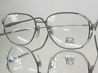 Lot Of 10 Vintage Retro  Paris Eyewear Eyeglasses Vivianne New Metal Grey white