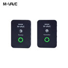 M-vave Wp-9 Wireless Earphone Monitor System Transmission Transmitter Receiver